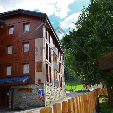 Pour 5 Pers. A Montchavin, 2 Balcons, Proche Pistes, Parking Gratuit - Fr-1-329-81 * La Plagne-Tarentaise